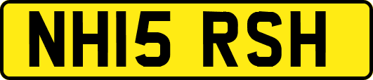 NH15RSH