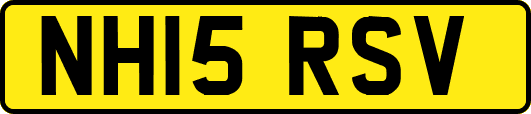 NH15RSV