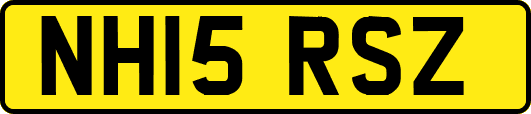 NH15RSZ