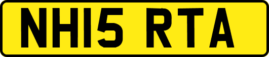 NH15RTA