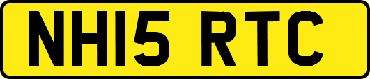 NH15RTC