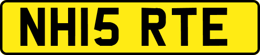 NH15RTE
