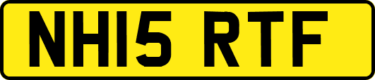 NH15RTF