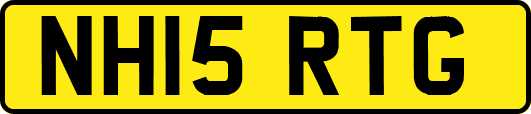 NH15RTG