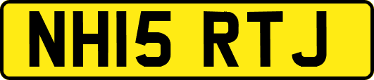 NH15RTJ