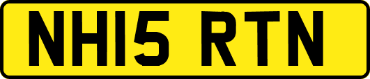 NH15RTN