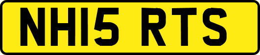 NH15RTS