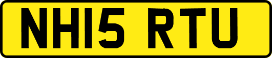 NH15RTU