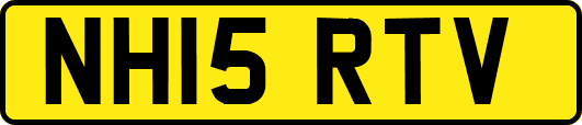 NH15RTV