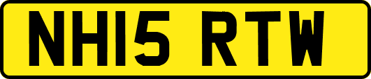 NH15RTW