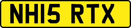 NH15RTX