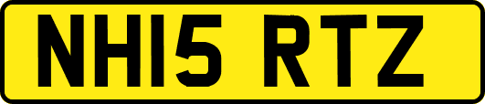 NH15RTZ