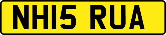 NH15RUA
