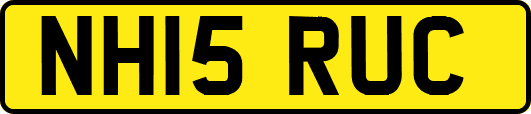 NH15RUC
