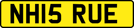 NH15RUE