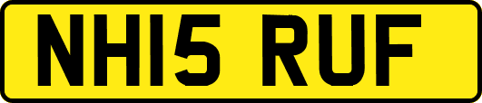 NH15RUF