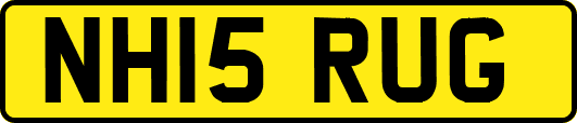 NH15RUG