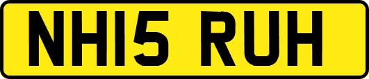 NH15RUH