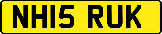 NH15RUK