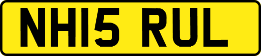 NH15RUL