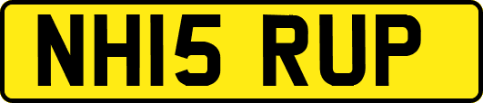 NH15RUP