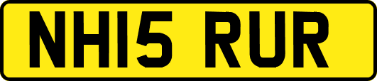 NH15RUR