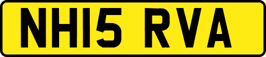 NH15RVA