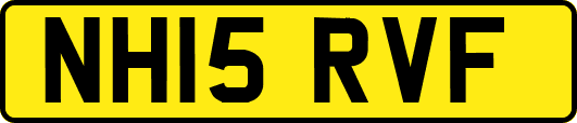 NH15RVF