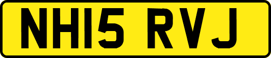NH15RVJ