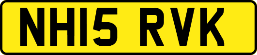 NH15RVK