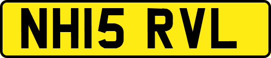 NH15RVL