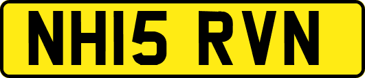 NH15RVN