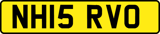 NH15RVO
