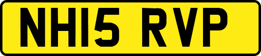 NH15RVP