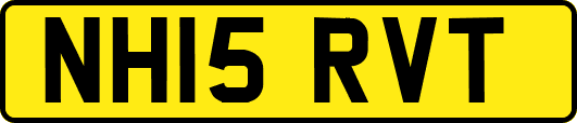 NH15RVT