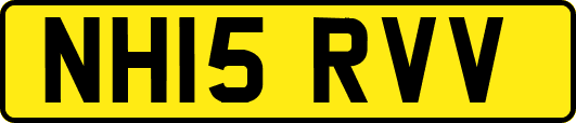 NH15RVV