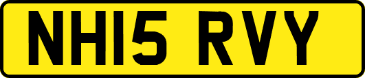 NH15RVY