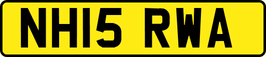 NH15RWA