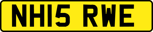 NH15RWE