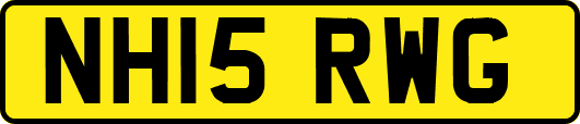 NH15RWG