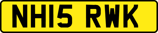 NH15RWK
