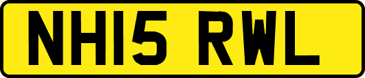 NH15RWL