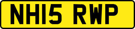 NH15RWP