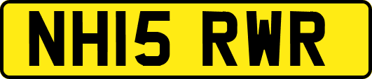 NH15RWR
