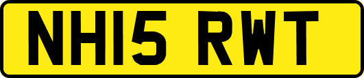 NH15RWT