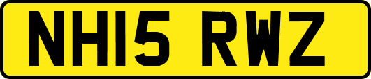 NH15RWZ