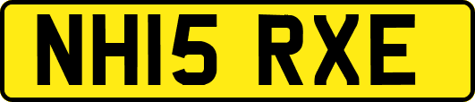 NH15RXE
