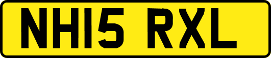 NH15RXL