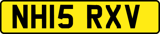 NH15RXV