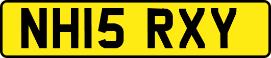 NH15RXY